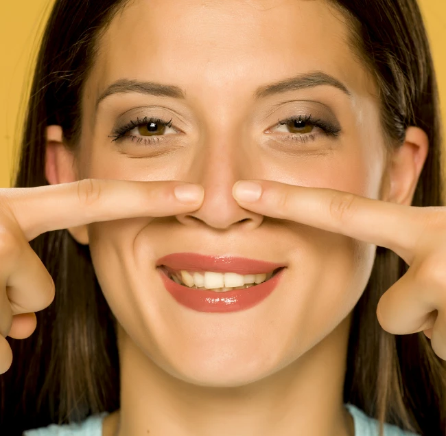 Alar Base Reduction in Dallas, TX | Nasal Base Reduction Surgery