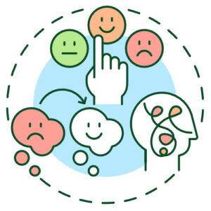 Cognitive Behavioral Therapy (CBT)