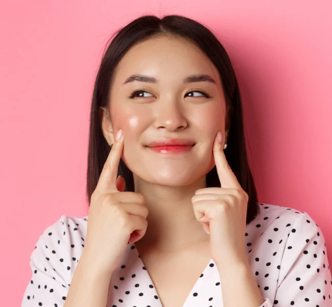 Beneficios de la Bichectomía - Lipectomía Facial en Dallas, TX