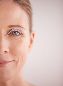 Blefaroplastia superior en Dallas, TX