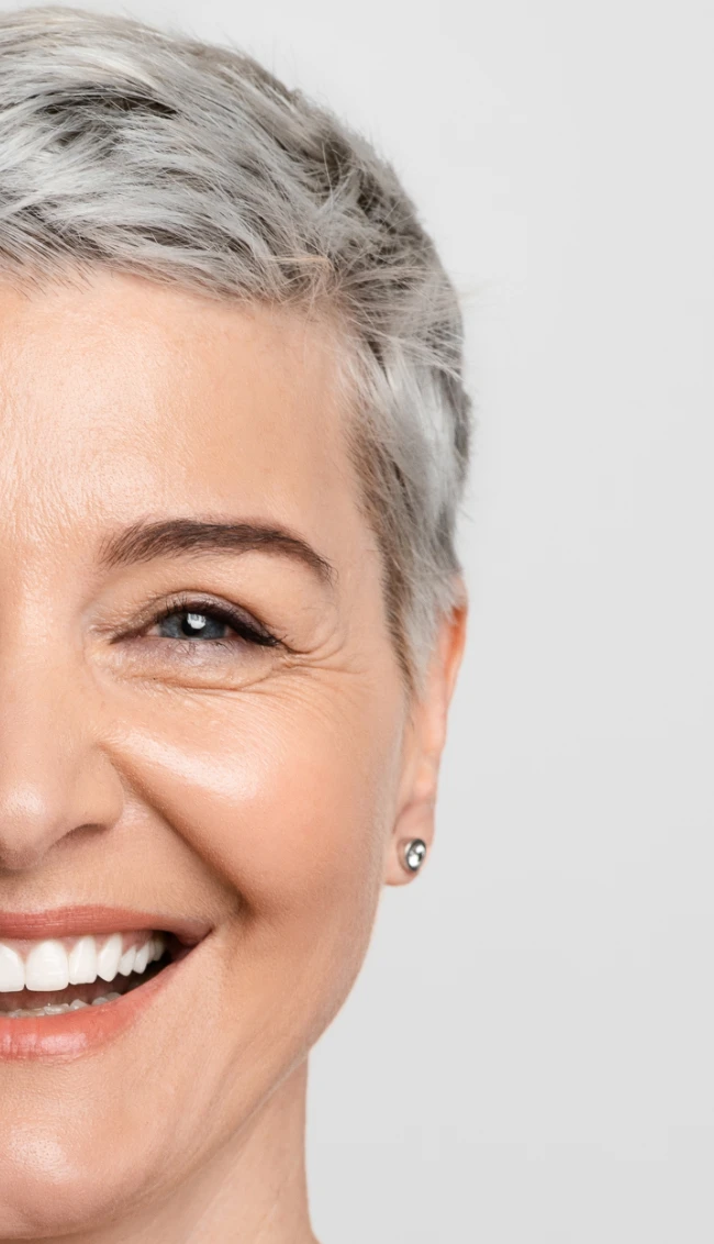 Blepharoplasty in Dallas, TX | Eyelid Surgery