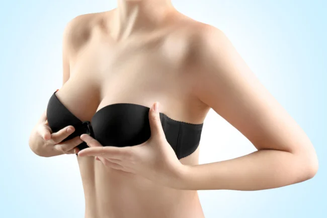 Breast Augmentation Mastopexy in Dallas, TX