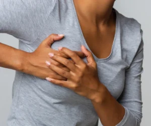 What is Capsular Contracture in Dallas, TX