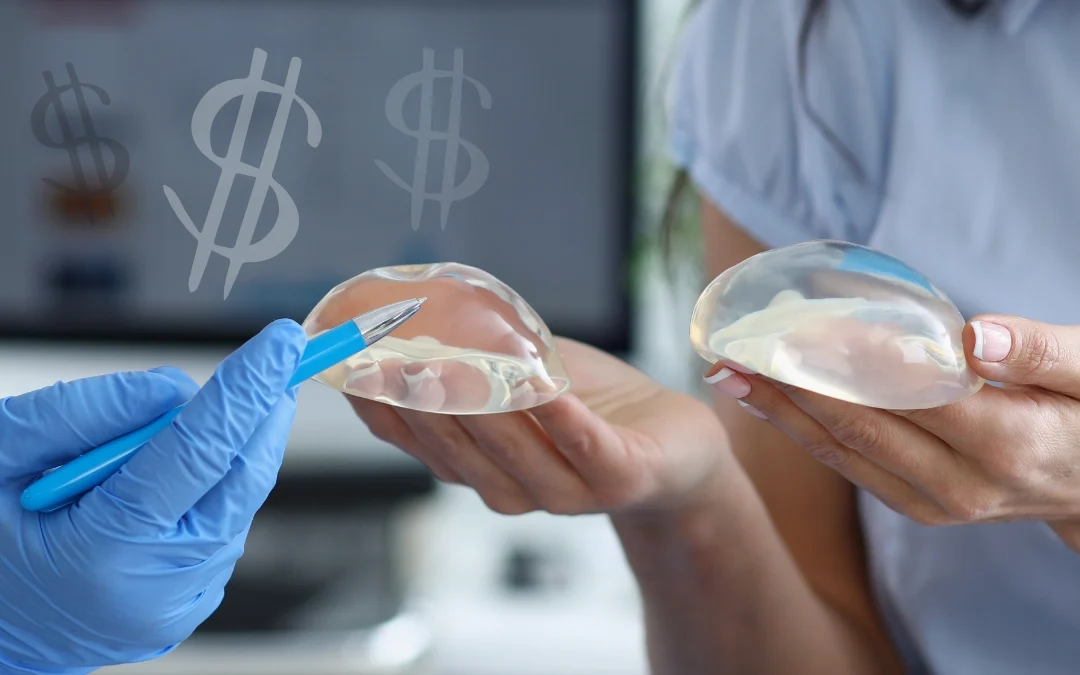 ¿Cuánto Cuestan los Implantes de Senos (2026)? Análisis Detallado de Precios - Portada