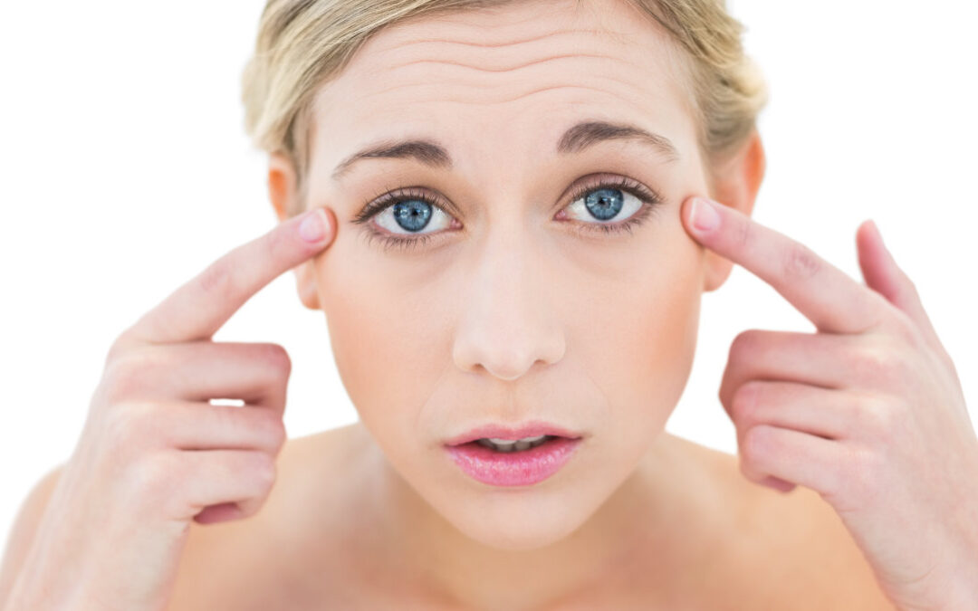 Does Blepharoplasty change eye shape? - Cover Image
