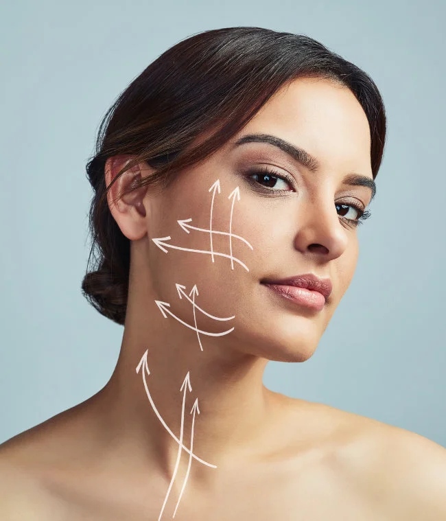 Facelift in Dallas, TX - Rhytidectomy | Facial Rejuvenation Surgery