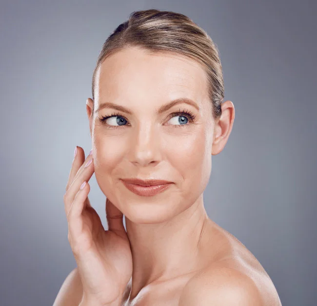 Facial Fat Grafting in Dallas, TX - Autologous Fat Transfer to the Face