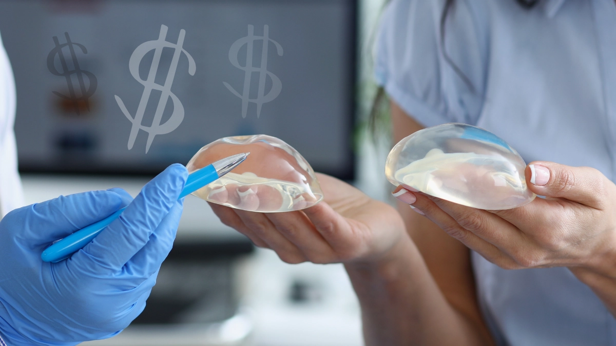 How Much Do Breast Implants Cost? A Full Price Breakdown - Featured
