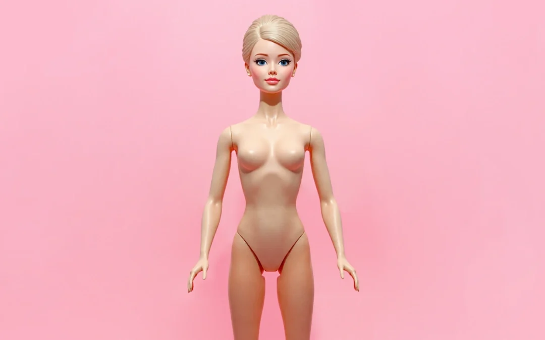 Labioplastia Estilo Barbie ¿Qué Significa Realmente y Qué Se Necesita para Lograrla? - Portada