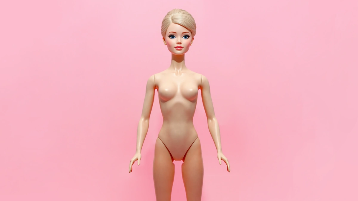 Labioplastia Estilo Barbie ¿Qué Significa Realmente y Qué Se Necesita para Lograrla? - Portada