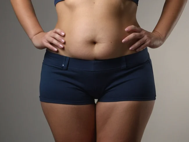 Liposucción de Pubis en Dallas, TX - Liposucción de Monte de Venus