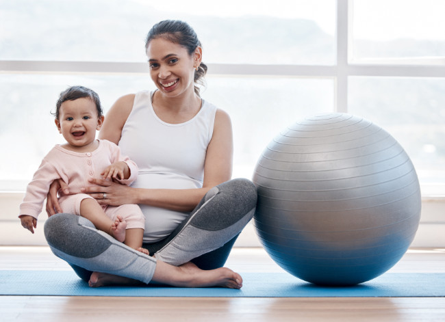 Who is a good candidate for Mommy MakeOver