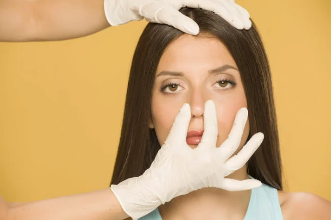 Alarplasty (Nostril Reduction Surgery) in Dallas, TX | Alectomy