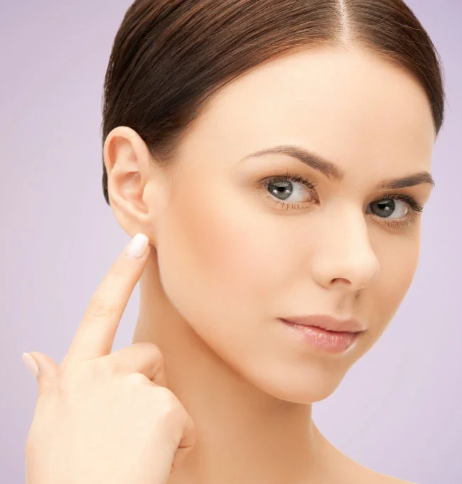 Otoplasty in Dallas, TX | Ear Pinning Surgery