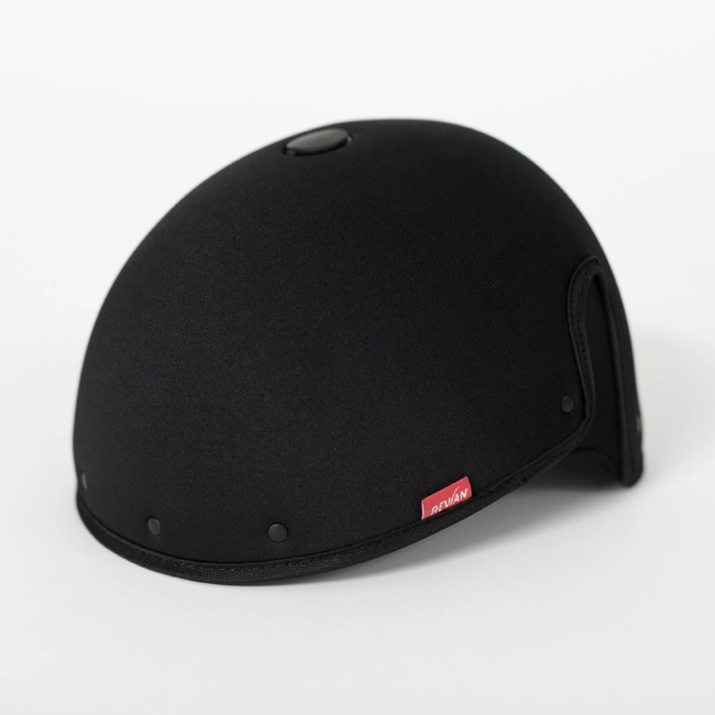 Revian Red Cap