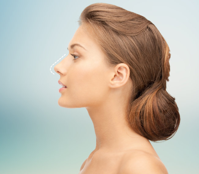 Rhinoplasty in Dallas, TX | Nose Job | Nose Reshaping Surgery