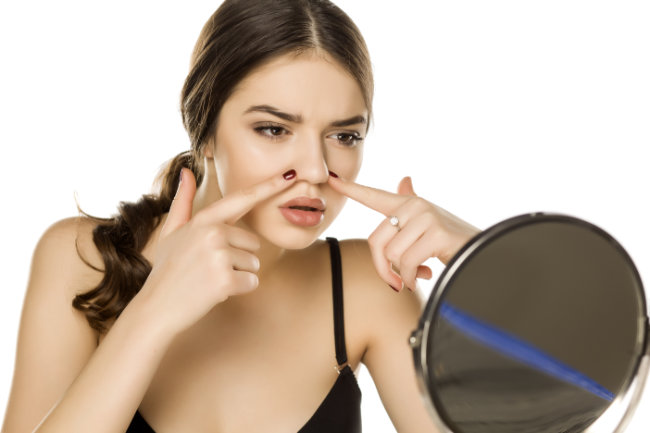 Rinoplastia de Revisión en Dallas, TX