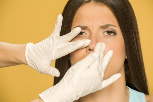 Septoplasty in Dallas, TX | Deviated Septum Surgery