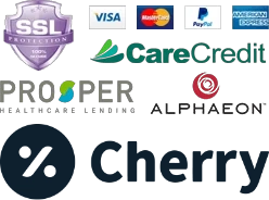 Security and payment options - Icons