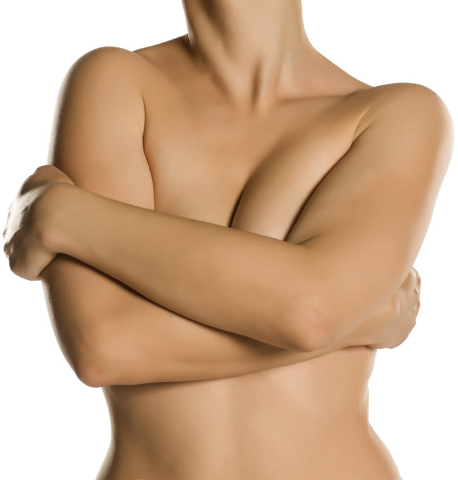 Tuberous Breast Correction in Dallas, TX | Tubular Breast Surgery